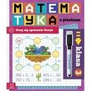 MATEMATYKA Z PISAKIEM UCZĘ SIĘ SPRAWNIE LICZYĆ KLASA 3 AKSJOMAT