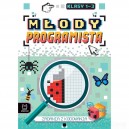 MŁODY PROGRAMISTA ZADANIA Z KODOWANIA KLASY 1-3 AKSJOMAT