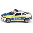 SIKU 1532 BMW M3 COUPE POLICJA POLIZEI