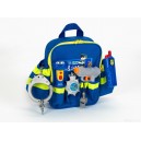 KLEIN 8802 PLECACZEK POLICYJNY BEN&SAM