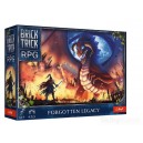 TREFL BRICK TRICK 62047 RPG FORGOTTEN LEGACY BUDUJ CEGŁY EKO
