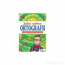 ZOSTAŃ MISTRZEM ORTOGRAFII KLASA 1 AKSJOMAT