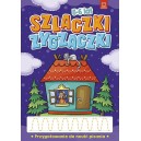 SZLACZKI ZYGZACZKI PRZYGOTOWANIE DO NAUKI PISANIA AKSJOMAT