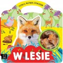 W LESIE POZNAJĘ, NAZYWAM, OPOWIADAM AKSJOMAT