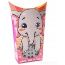 MARIOINEX 907023 MINI WAFLE POCKET PETS SŁONIK 25 EL.