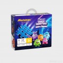 MARIOINEX 907009 CRAZY MONSTERS ASTRO SQUAD 148 EL.