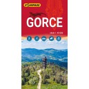 MAPA GORCE 1:40 000 COMPASS