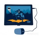 LEXIBOOK BATMAN EDUKACYJNY DWUJĘZYCZNY LAPTOP JC598BATi17 POL/ANG