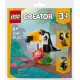 LEGO CREATOR 30688 TROPIKALNY TUKAN