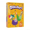 GRA KARCIANA OSKUBANI MUDUKO