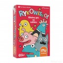 GRA KARCIANA RYKOWISKO MUDUKO