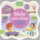AKSJOMAT MOJE PIERWSZE SŁOWA AKADEMIA MALUSZKA