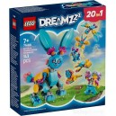 LEGO DREAMZZZ 71488 KREATYWNE PRZYGODY BUNCHU