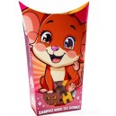 MARIOINEX 906972 MINI WAFLE POCKET PETS MYSZKA 25 EL.