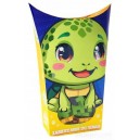 MARIOINEX 906989 MINI WAFLE POCKET PETS ŻÓŁWIK 25 EL.