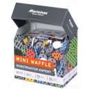 MARIOINEX 904039 KLOCKI MINI WAFLE EXPERT KONSTRUKTOR 301