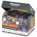 MARIOINEX 904084 KLOCKI MINI WAFLE EXPERT KONSTRUKTOR 501