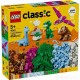 LEGO CLASSIC 11041 KREATYWNE DINOZAURY