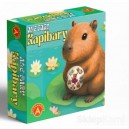 ALEKSANDER ALEXANDER ALE PARY KAPIBARY