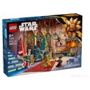LEGO STAR WARS 75418 KALENDARZ ADWENTOWY NA 2025