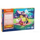 MARIOINEX 907542 MINI WAFLE FARMER UROCZE RANCZO 112 EL.