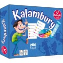 KUKURYKU GRA KARCIANA KALAMBURY