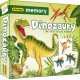 ADAMIGO GRA MEMORY DINOZAURY