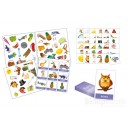 ADAMIGO PSOTNE SŁÓWKA GŁOSKI SYCZĄCE 3 GRY LOGOPEDYCZNE