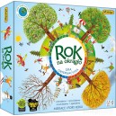 ADAMIGO EDUKACYJNA OBSERWACYJNA GRA ROK NA OKRĄGŁO