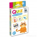 KAPITAN NAUKA QUIZ DLA 3-LATKA