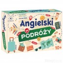 KANGUR ANGIELSKI W PODRÓŻY 10+