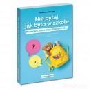 KAPITAN NAUKA KSIĄŻKA NIE PYTAJ, JAK BYŁO W SZKOLE R. ROLLAND