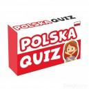 KANGUR GRA POLSKA QUIZ MINI 7+ PODRÓŻNA
