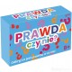 KANGUR GRA PRAWDA CZY NIE? MINI 8+ PODRÓŻNA