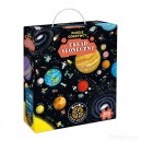 CZUCZU CZU CZU PUZZLE ODKRYWCY UKŁAD SŁONECZNY 300 EL.