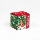 Puzzlove CzuCzu Zima Cisza 150 EL.