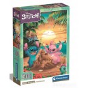 CLEMENTONI 35547 PUZZLE 500 EL. COMPACT STITCH & ANGEL