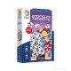 SMART GAMES GRA ATOMOWE ZAGADKI POLSKA WERSJA PL