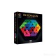 SMART GAMES GRA LOGICZNA IQ HEXAGON DELUXE POLSKA WERSJA
