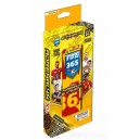 PUSZKA NR 2 KARTY FIFA 365 ADRENALYN XL 2026 PANINI 26 KART