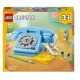 LEGO CREATOR 31174 TELEFON W STYLU RETRO