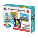 ASKATO PIANKOWA WYKLEJANKA MOZAIKA DO WYKLEJANIA 102764 GENIALNY DZIECIAK