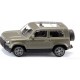 SIKU 1549 LAND ROVER DEFENDER 90 P400 AWD