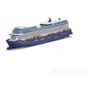 SIKU 1730 MEIN SCHIFF 1 STATEK WYCIECZKOWY 1:1400