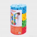 MARIOINEX 903728 KOŁA DYDAKTYCZNE 24 SZTUKI