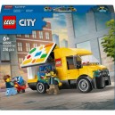 LEGO CITY 60500 FURGONETKA