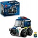 LEGO CITY 60481 CIĘŻARÓWKA POLICYJNA