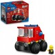 LEGO CITY 60482 WÓZ STRAŻACKI