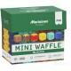 MARIOINEX 908211 MINI WAFLE BLOCKS 302 EL. W TYM 74 ŁĄCZNIKI