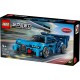 LEGO SPEED CHAMPIONS 77253 HIPERSAMOCHÓD SPORTOWY